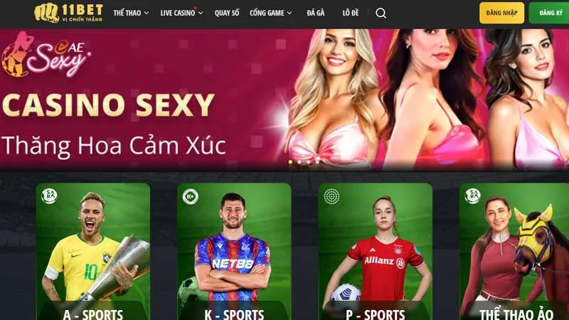 11Bet