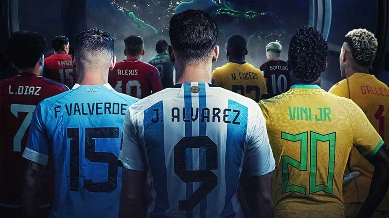 world cup 2026